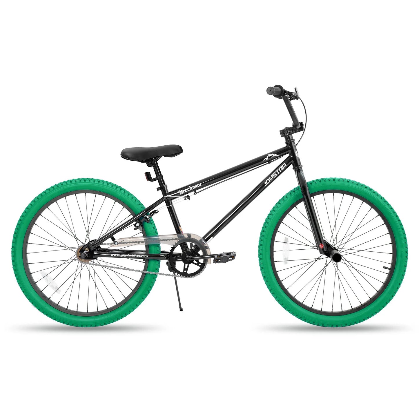 JOYSTAR Brockway Freestyle Kids BMX Bikes Kids Bicycles for 6-14 Years Old Boys Girls and Beginner-Level Riders 2 Pegs by Beastly Survival Outlet