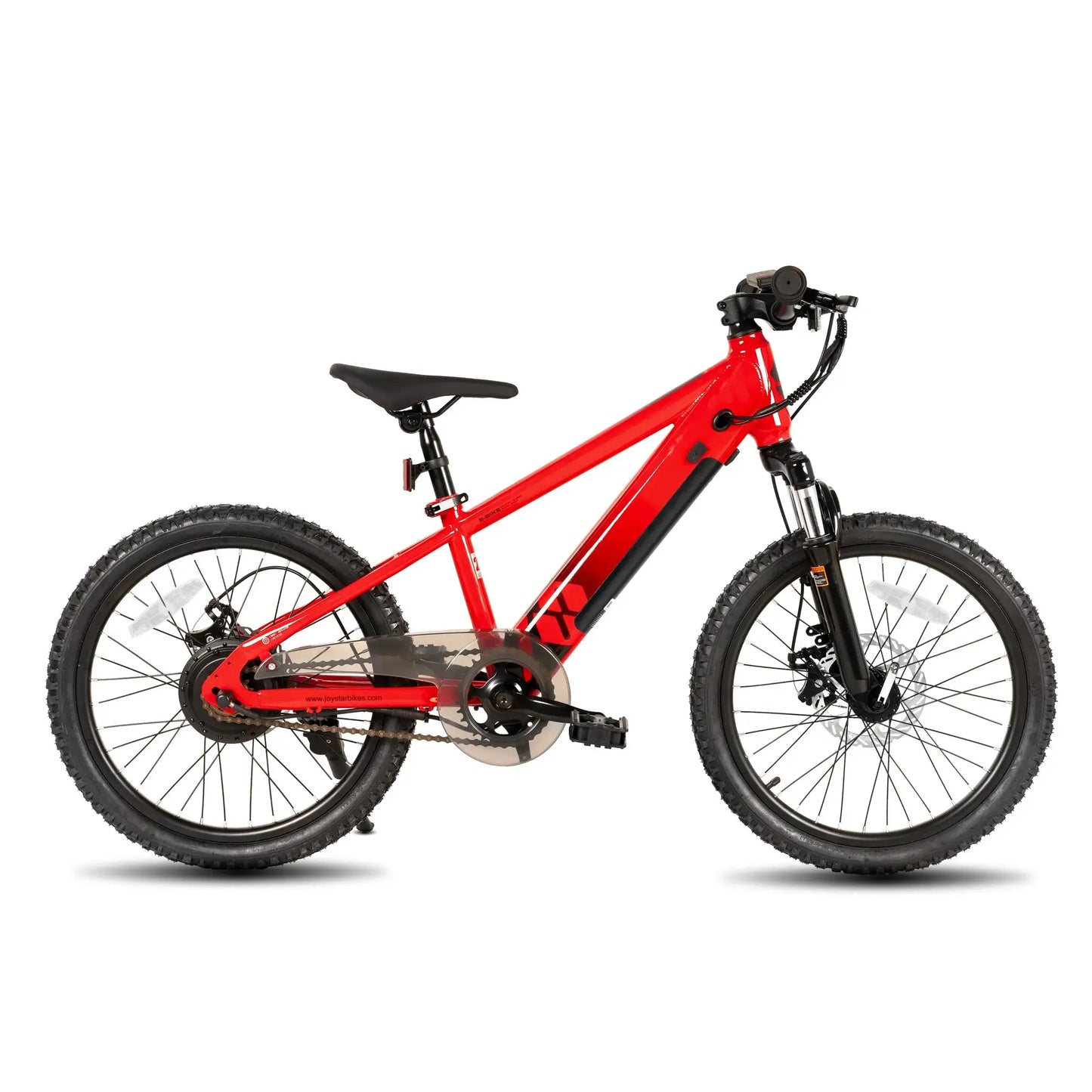 Joystar 250W Electric Bike for Kids Ages Seven Safe Mountain by Beastly Survival Outlet