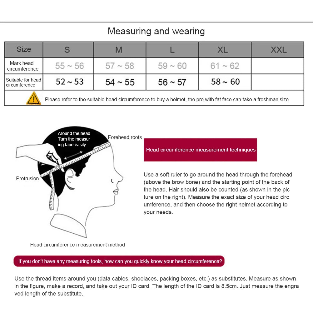 Professional Motocross Helmet Set Full Face Off Road Goggles Gloves