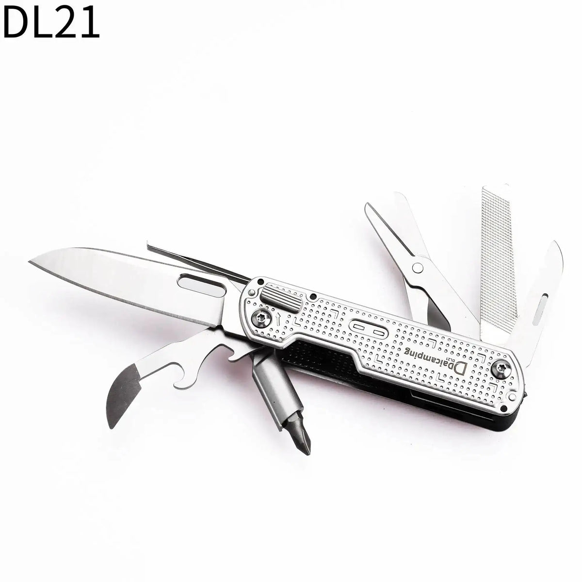 Daicamping DL30 DL301 DL1 Replaceable Part Knife Multi Tools Multi-tool Cutter Plier EDC Multitool Survival Gear Plier Folding Knives by Beastly Survival Outlet Daicamping DL30 DL301 DL1 Replaceable Part Knife Multi Tools Multi-tool Cutter Plier EDC Multitool Survival Gear Plier Folding Knives Beastly Survival Outlet