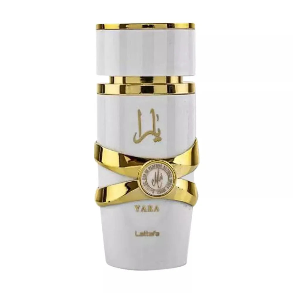 Lattafa Yara Candy EDP Spray For Women 3 Ounce New Box