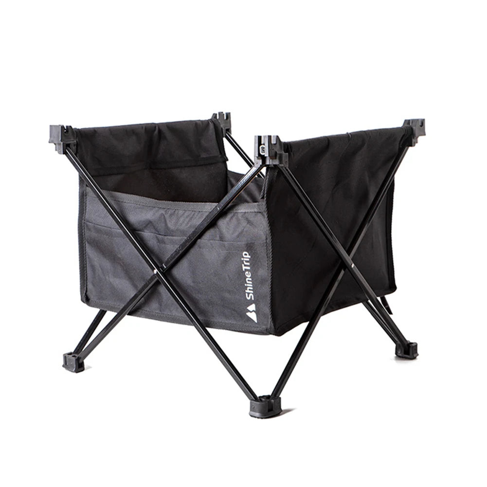 Outdoor Folding Storage Bag For Camping With Large Capacity