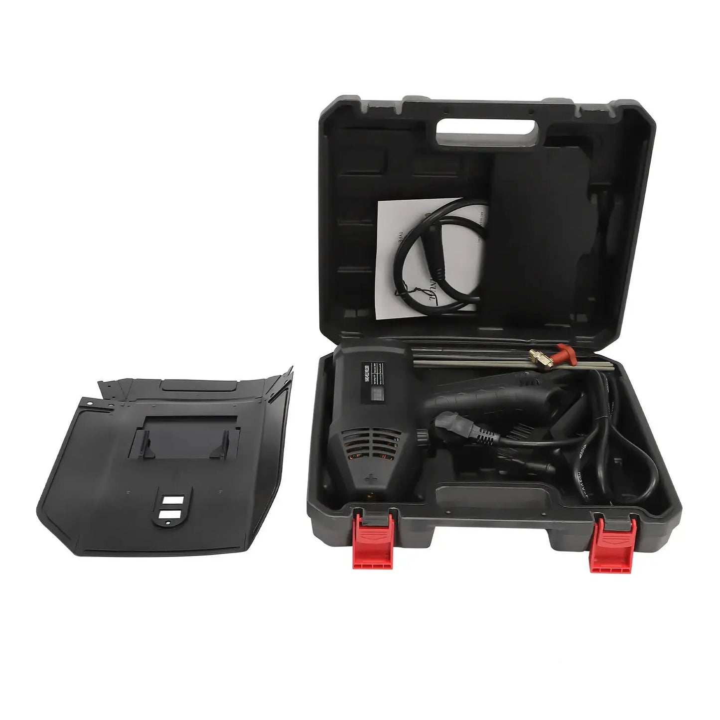 Portable 3000W Stick Welder With LED Display 110V 220V Pro X by Beastly Survival Outlet