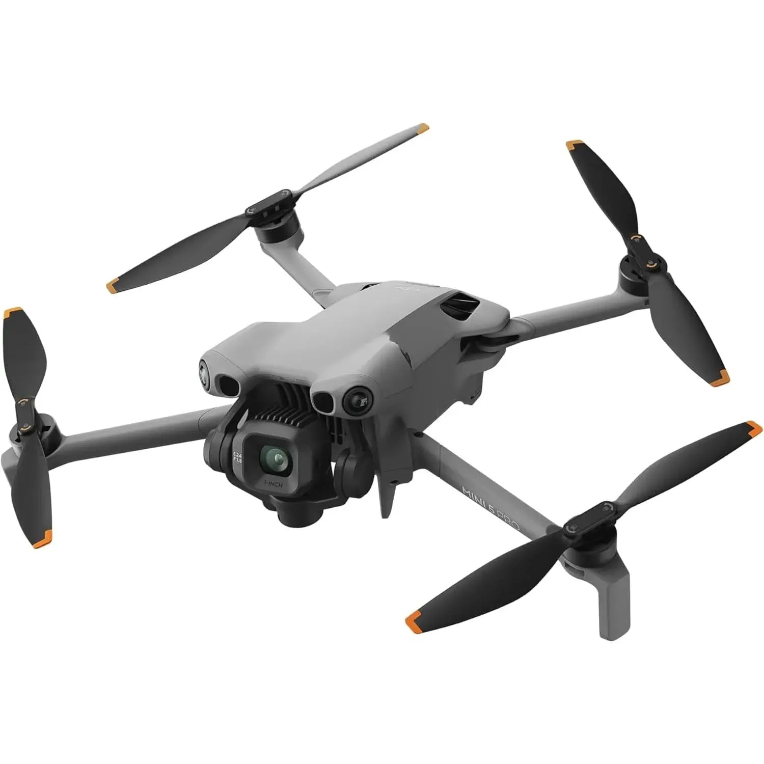 DJI Mini 5 Pro Combo Plus (RC 2 Included), 4K Aerial Camera Drone with 1-Inch CMOS, Omnidirectional Obstacle Sensing, Smart Tracking by Beastly Survival Outlet
