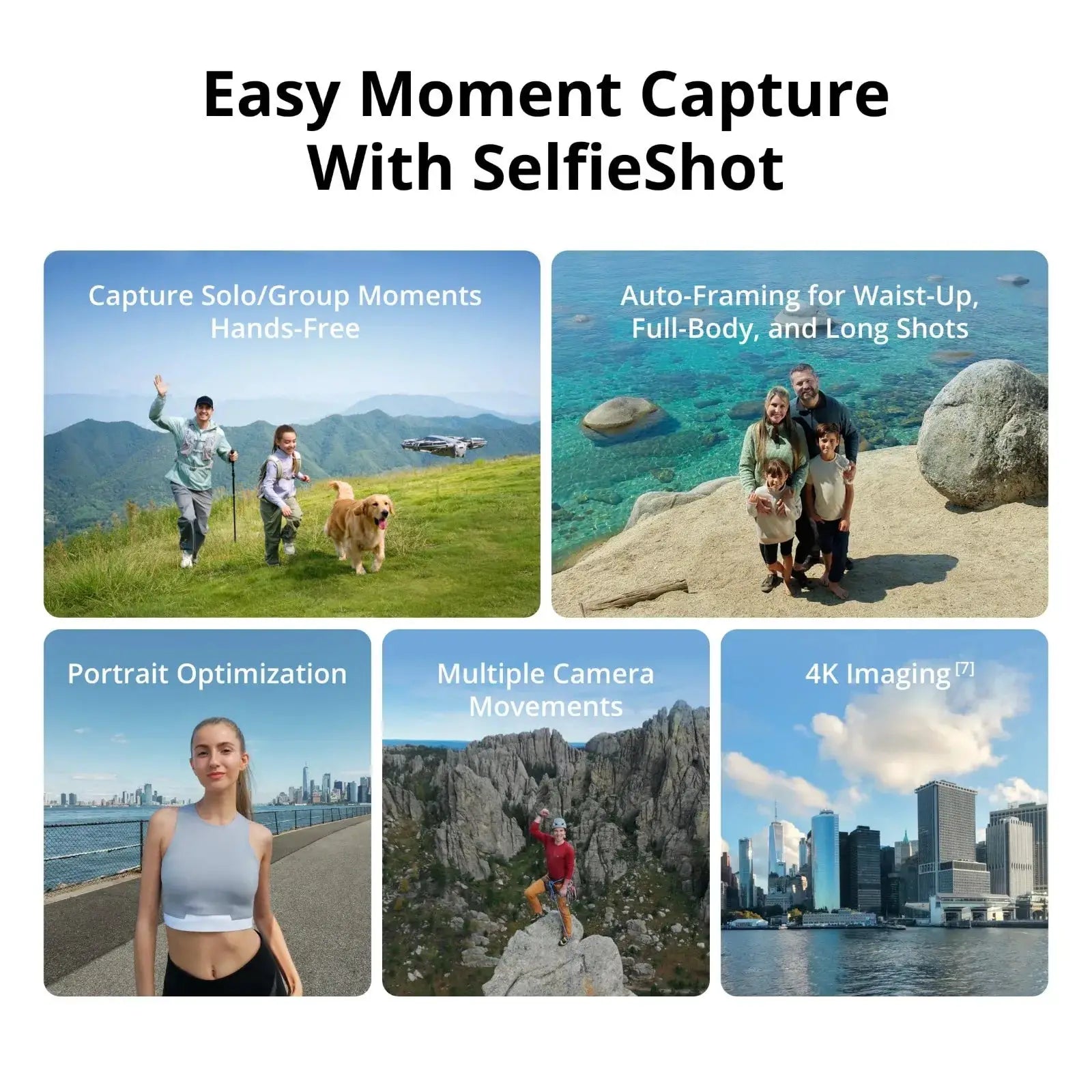 DJI Neo 2 Motion Fly More Combo Drone with RC Motion 3 & Goggles N3, 4K FPV Camera Drone for Beginners, Stable Digital Transmission, Includes 3 Batteries by Beastly Survival Outlet