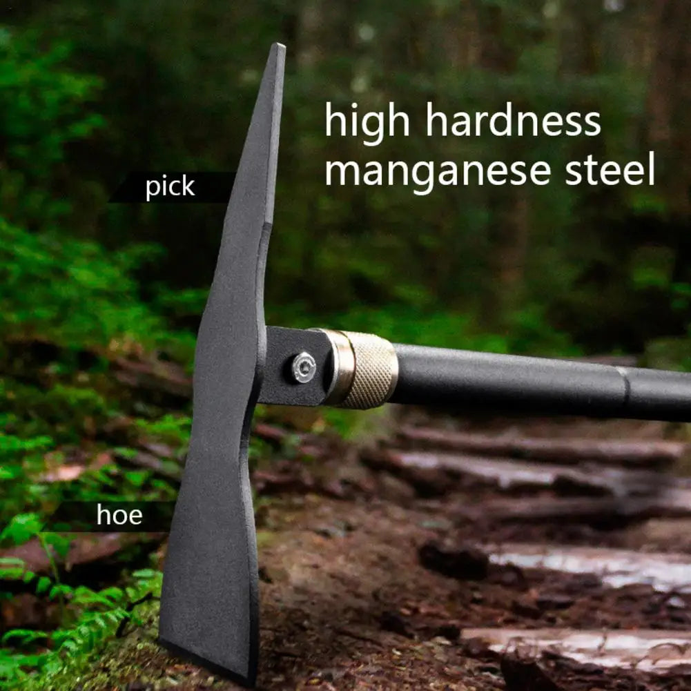 Lightweight Folding Shovel Portable Camping Survival Tools