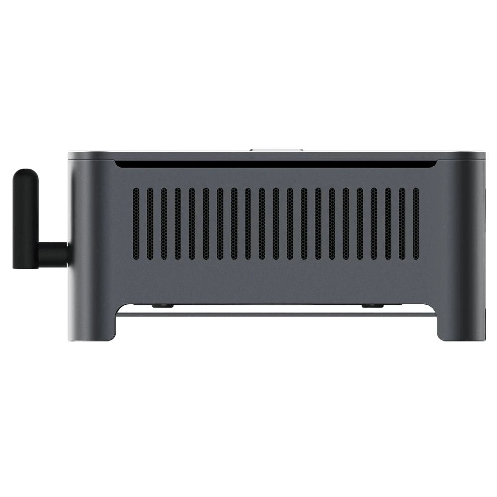 Gaming Mini PC Intel Core i9 9880H Windows 11 Dual LAN HDMI