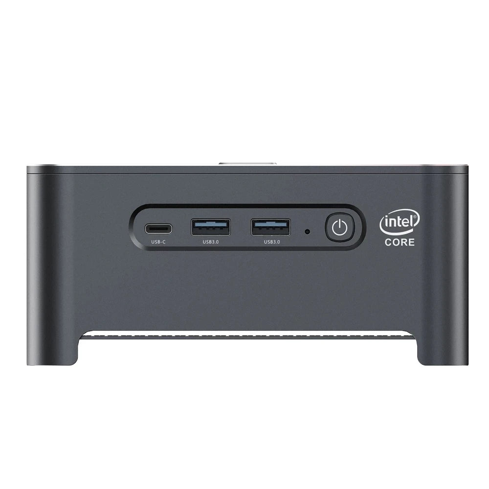 Gaming Mini PC Intel Core i9 9880H Windows 11 Dual LAN HDMI