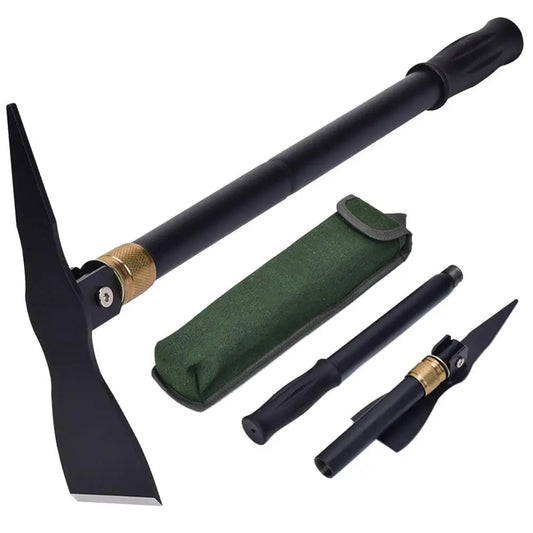 Lightweight Folding Shovel Portable Camping Survival Tools