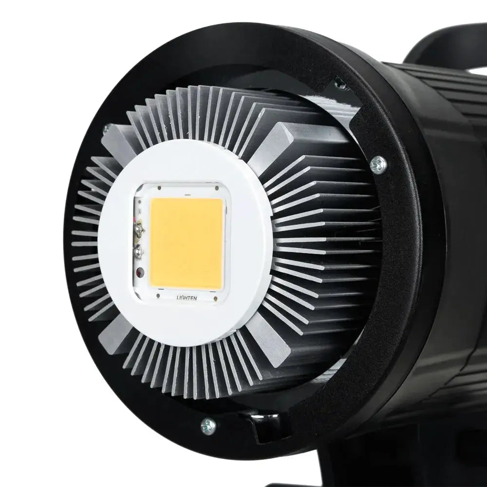 Godox SL60W LED Video Light SL-60W 5600K White Version Video Light Continuous Light Bowens Mount for Studio Video Recording by Beastly Survival Outlet