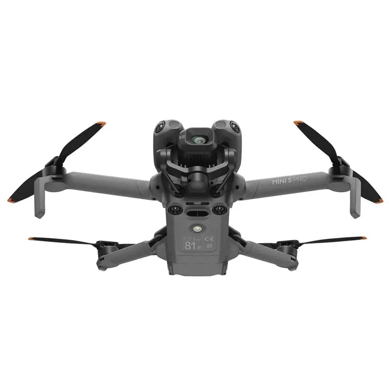 DJI Mini 5 Pro Fly More Combo (DJI RC 2) by Beastly Survival Outlet