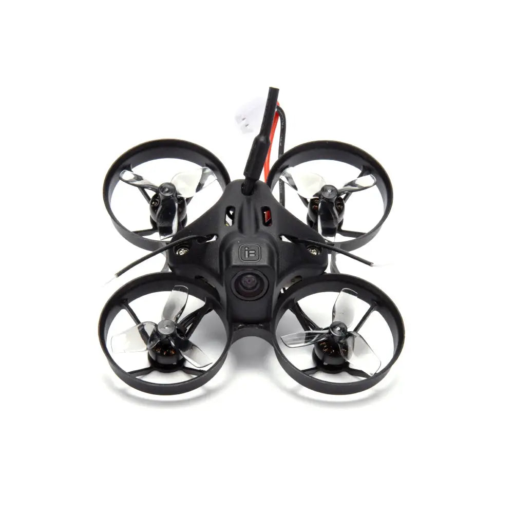iFlight Alpha A65 Analog Tinywhoop BNF BLITZ F411 1S Whoop AIO 31MMX3 Propellers 24.5g lightweight Mini FPV Drone for Beginners by Beastly Survival Outlet