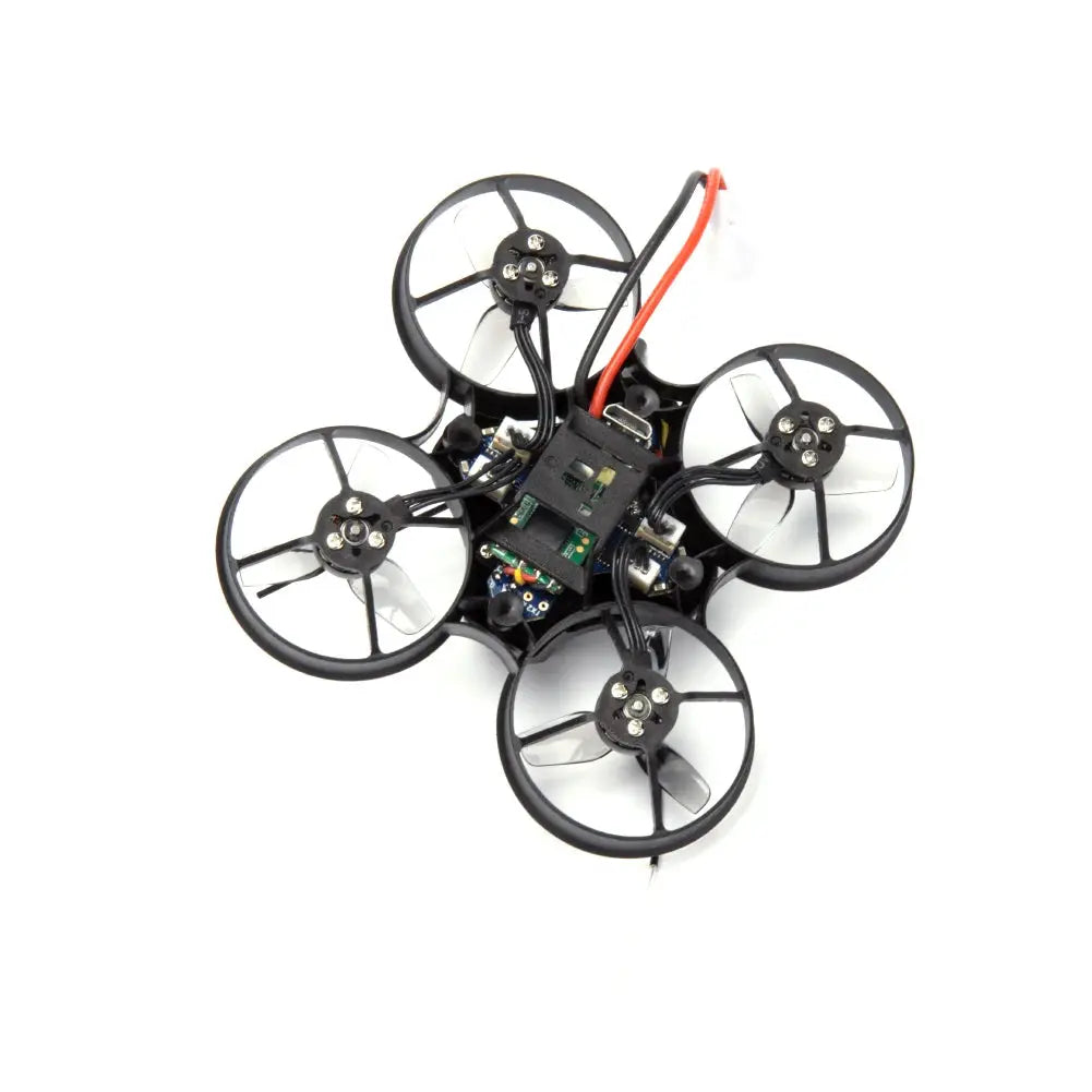 iFlight Alpha A65 Analog Tinywhoop BNF BLITZ F411 1S Whoop AIO 31MMX3 Propellers 24.5g lightweight Mini FPV Drone for Beginners by Beastly Survival Outlet