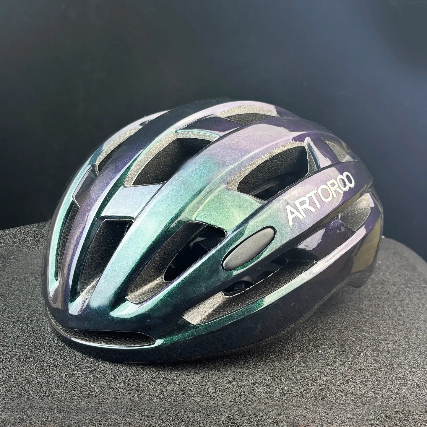 ARTOROO Adult Road Bike Helmet for Women, Bike Men's Cycling MTB Safely Mountain Road Helmet Bicycle Riding Helmet for Men by Beastly Survival Outlet