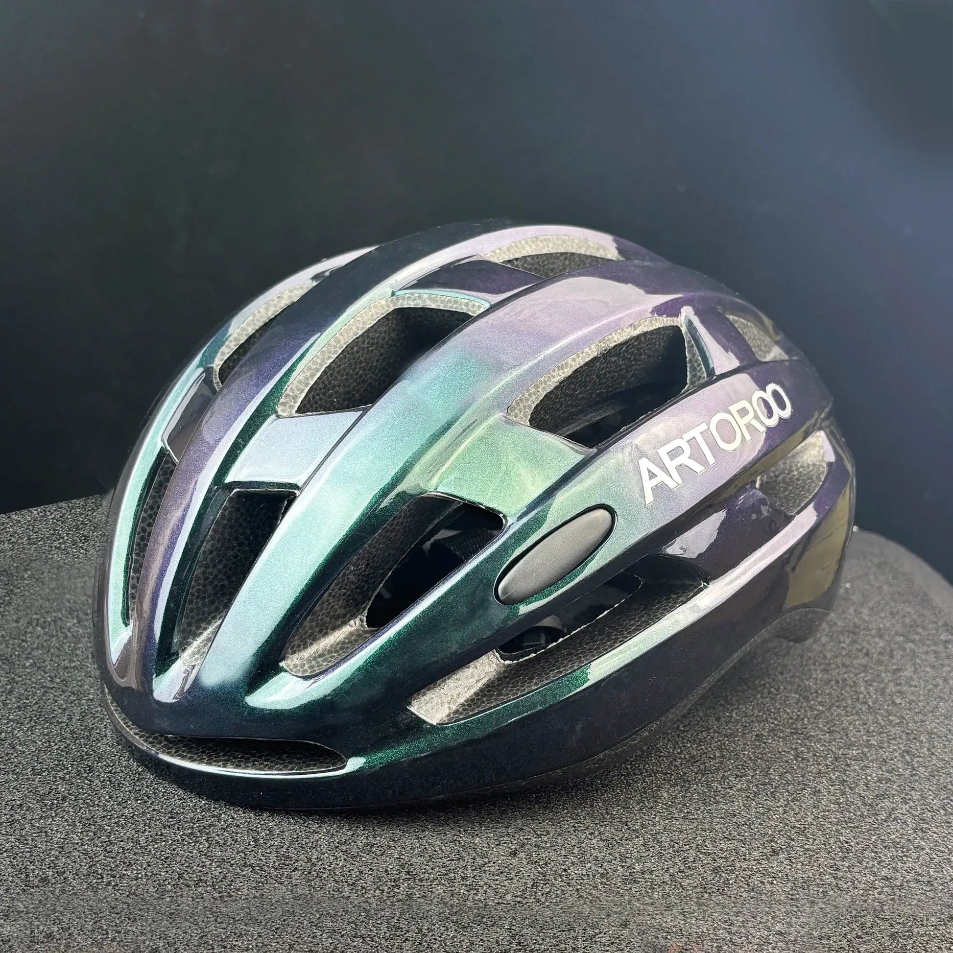 ARTOROO Adult Road Bike Helmet for Women, Bike Men's Cycling MTB Safely Mountain Road Helmet Bicycle Riding Helmet for Men by Beastly Survival Outlet