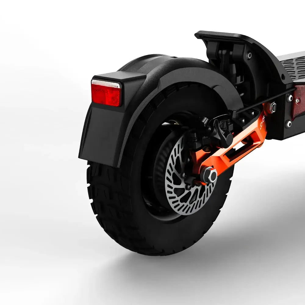 JOYOR T10 Electric Scooters 1000W*2 Dual Motor 60V18AH E Scooter Range 30-75km 10‘’Off-Road Tire Folding Adult Electric Scooter by Beastly Survival Outlet