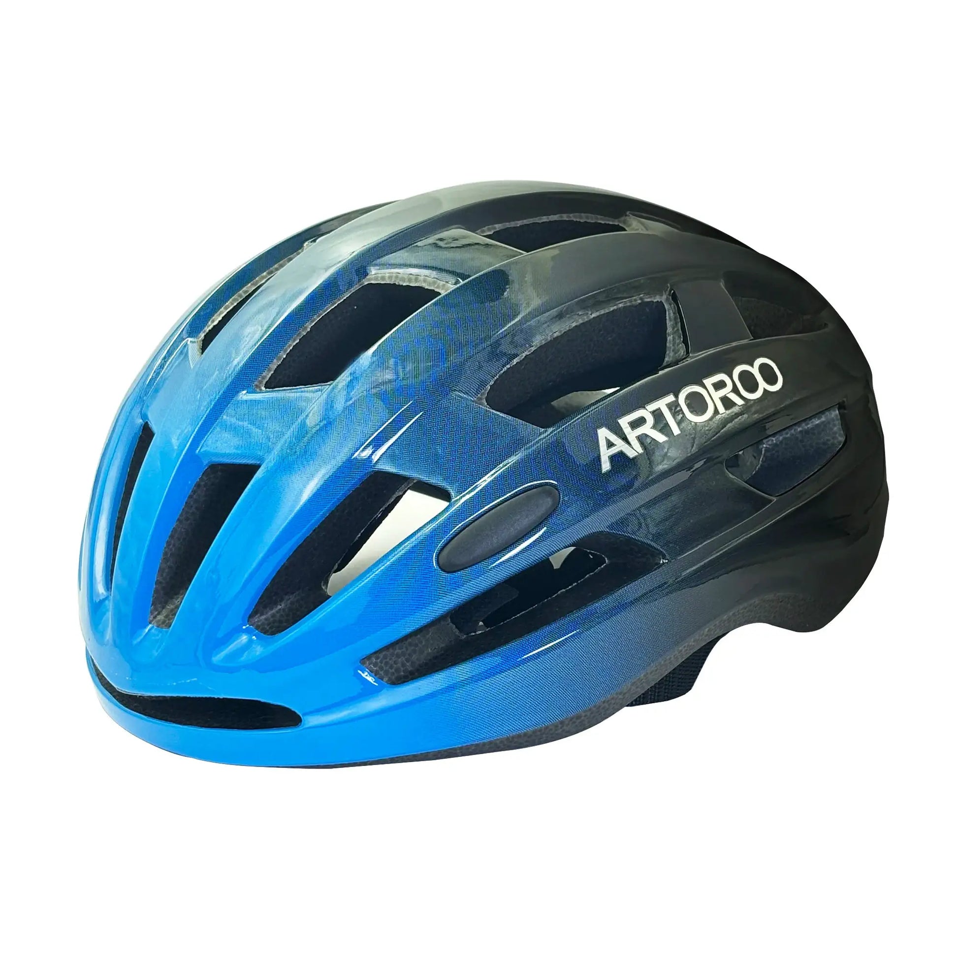 ARTOROO Adult Road Bike Helmet for Women, Bike Men's Cycling MTB Safely Mountain Road Helmet Bicycle Riding Helmet for Men by Beastly Survival Outlet