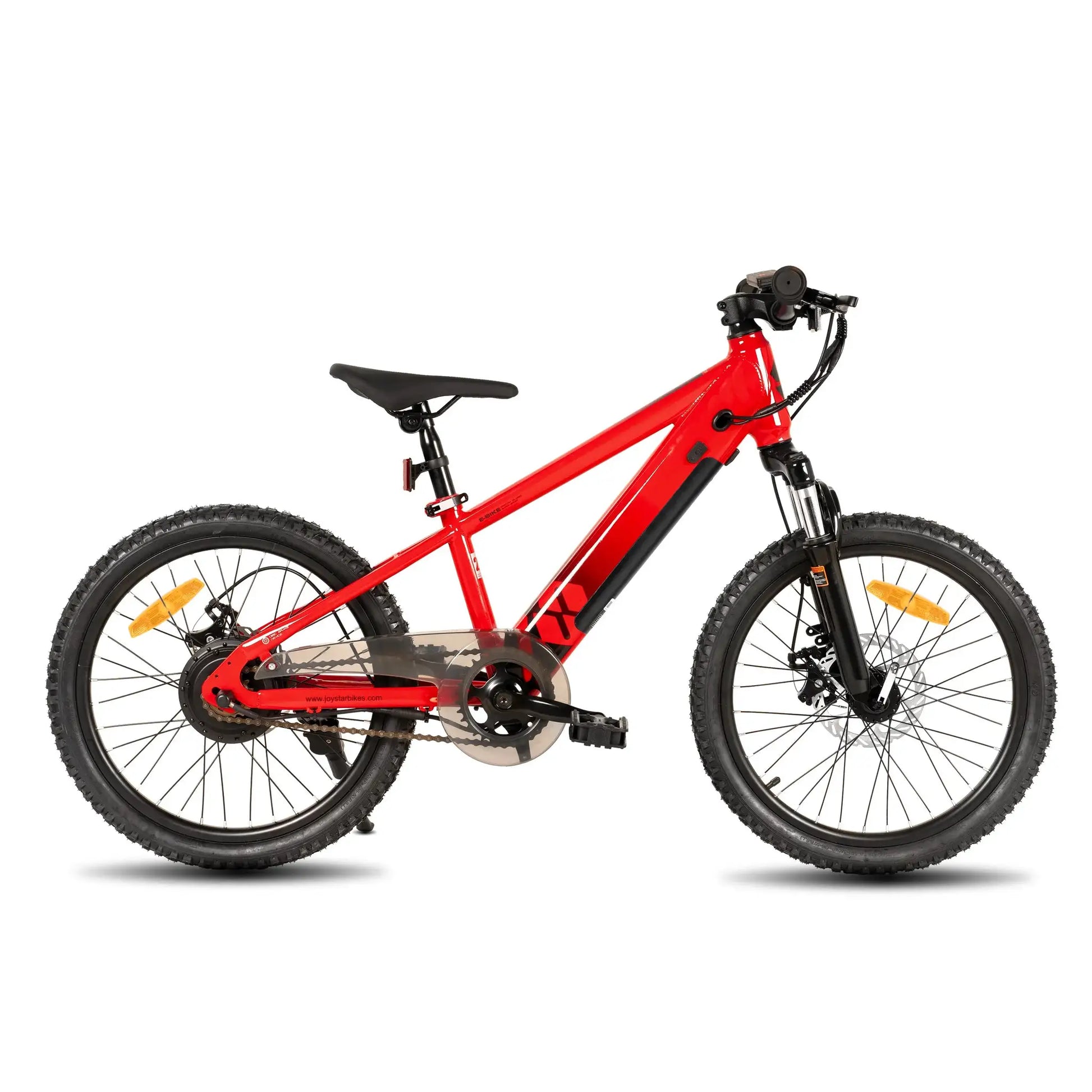 JoyStar Kids Electric Bike 250W 15 MPH Mountain Adventure Jr by Beastly Survival Outlet