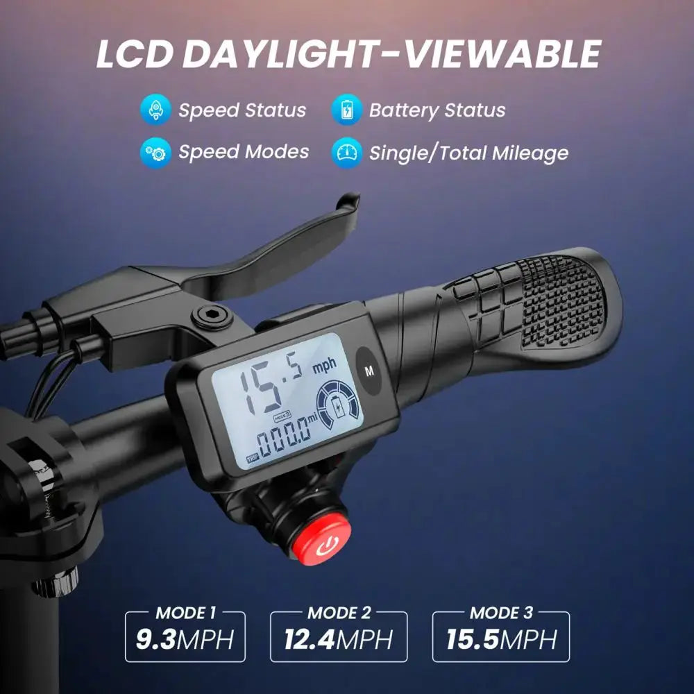 GYROSHOES Adult Electric Scooter – Powerful 450W Motor, 15-Mile Long Range, 12-Inch Stable Tires, Oversized Adjustable Seat + Rear Basket, Included Phone Holder and Password Lock, UL2272 Certified by Beastly Survival Outlet GYROSHOES Adult Electric Scooter – Powerful 450W Motor, 15-Mile Long Range, 12-Inch Stable Tires, Oversized Adjustable Seat + Rear Basket, Included Phone Holder and Password Lock, UL2272 Certified Beastly Survival Outlet
