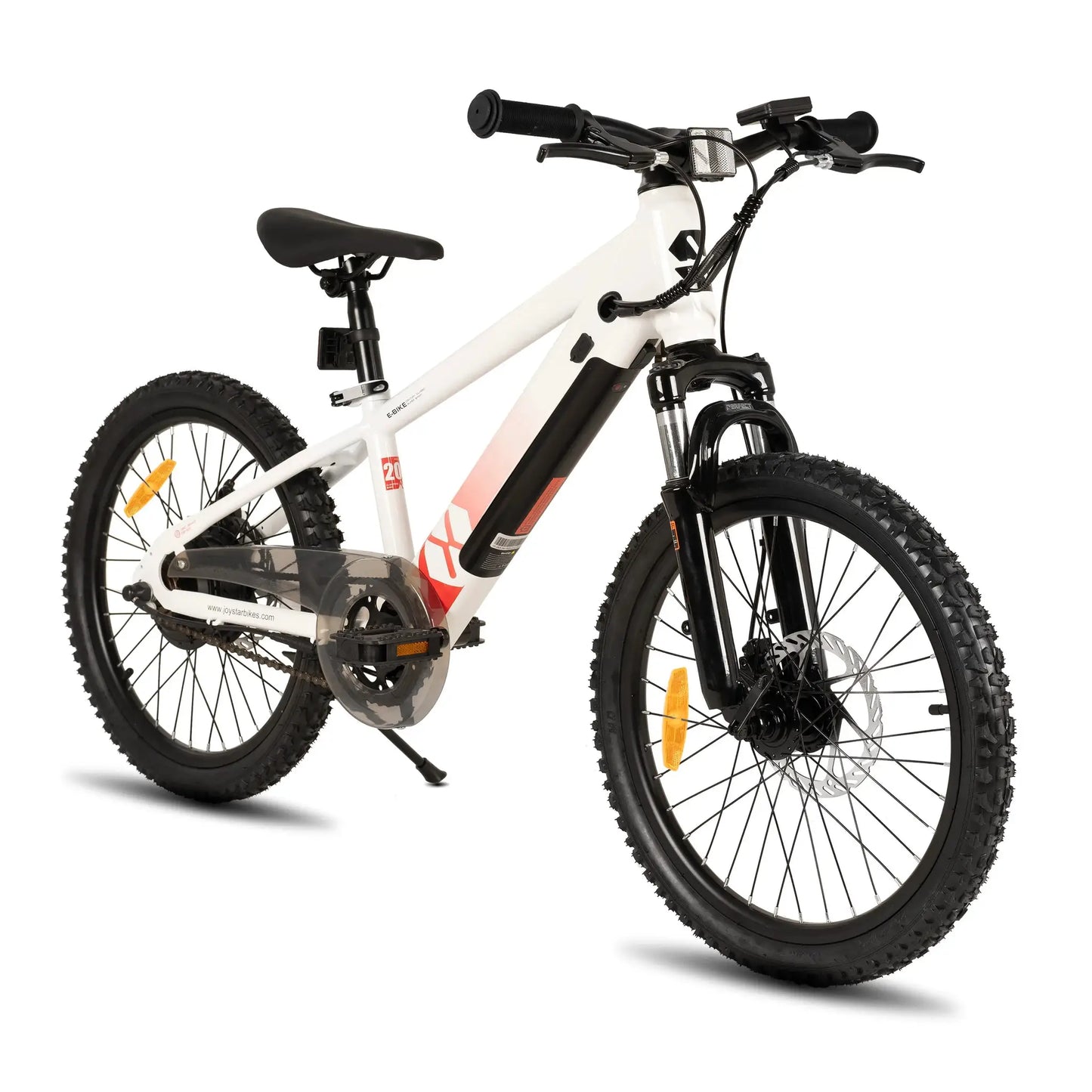 JoyStar Kids Electric Bike 250W 15 MPH Mountain Adventure Jr by Beastly Survival Outlet