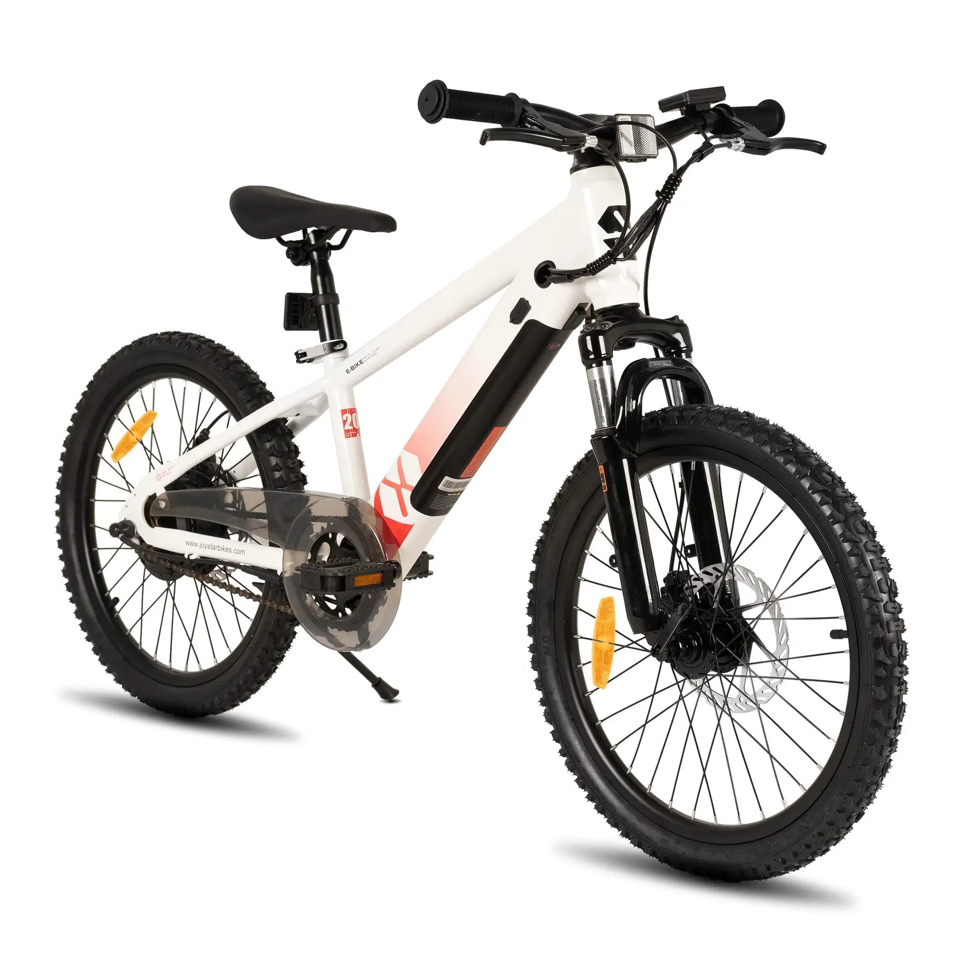 JoyStar Kids Electric Bike 250W 15 MPH Mountain Adventure Jr by Beastly Survival Outlet