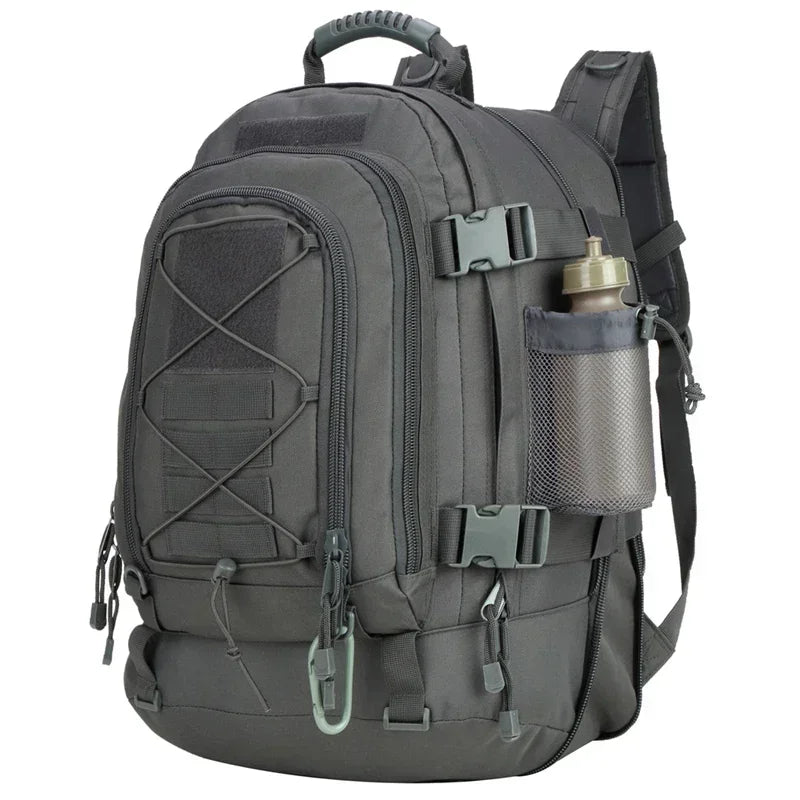 Military Tactical Backpack Molle Outdoor Rucksack Adventures