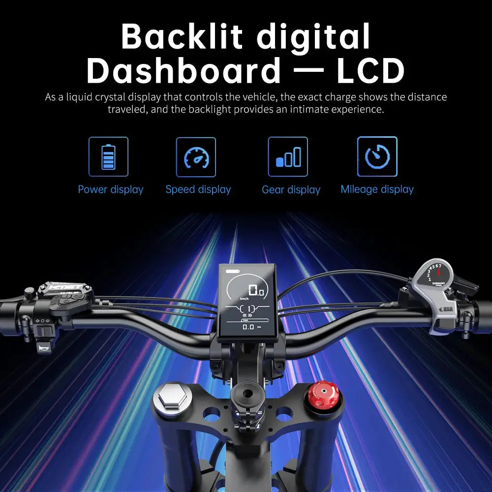 EKX X21 Max Electric Motorcycles 3000W Brushless Gearless Motors 60V30AH Lithium Battery Speed 85Kmh Adult Off Road Ebike by Beastly Survival Outlet