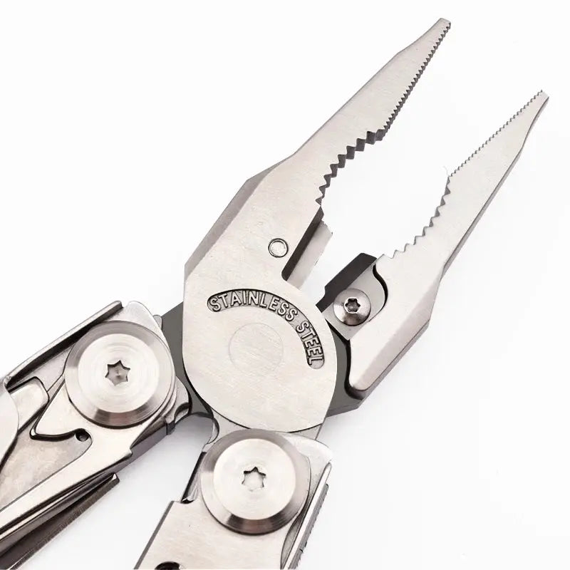 Daicamping DL30 DL301 DL1 Replaceable Part Knife Multi Tools Multi-tool Cutter Plier EDC Multitool Survival Gear Plier Folding Knives by Beastly Survival Outlet Daicamping DL30 DL301 DL1 Replaceable Part Knife Multi Tools Multi-tool Cutter Plier EDC Multitool Survival Gear Plier Folding Knives Beastly Survival Outlet