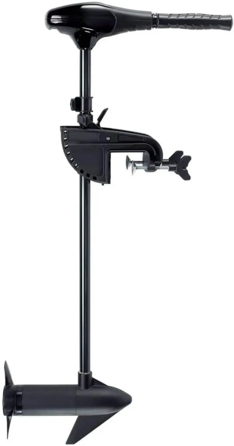 C2 Transom Electric Trolling Motor Pro 50 Lb Thrust 42 Shaft by Beastly Survival Outlet