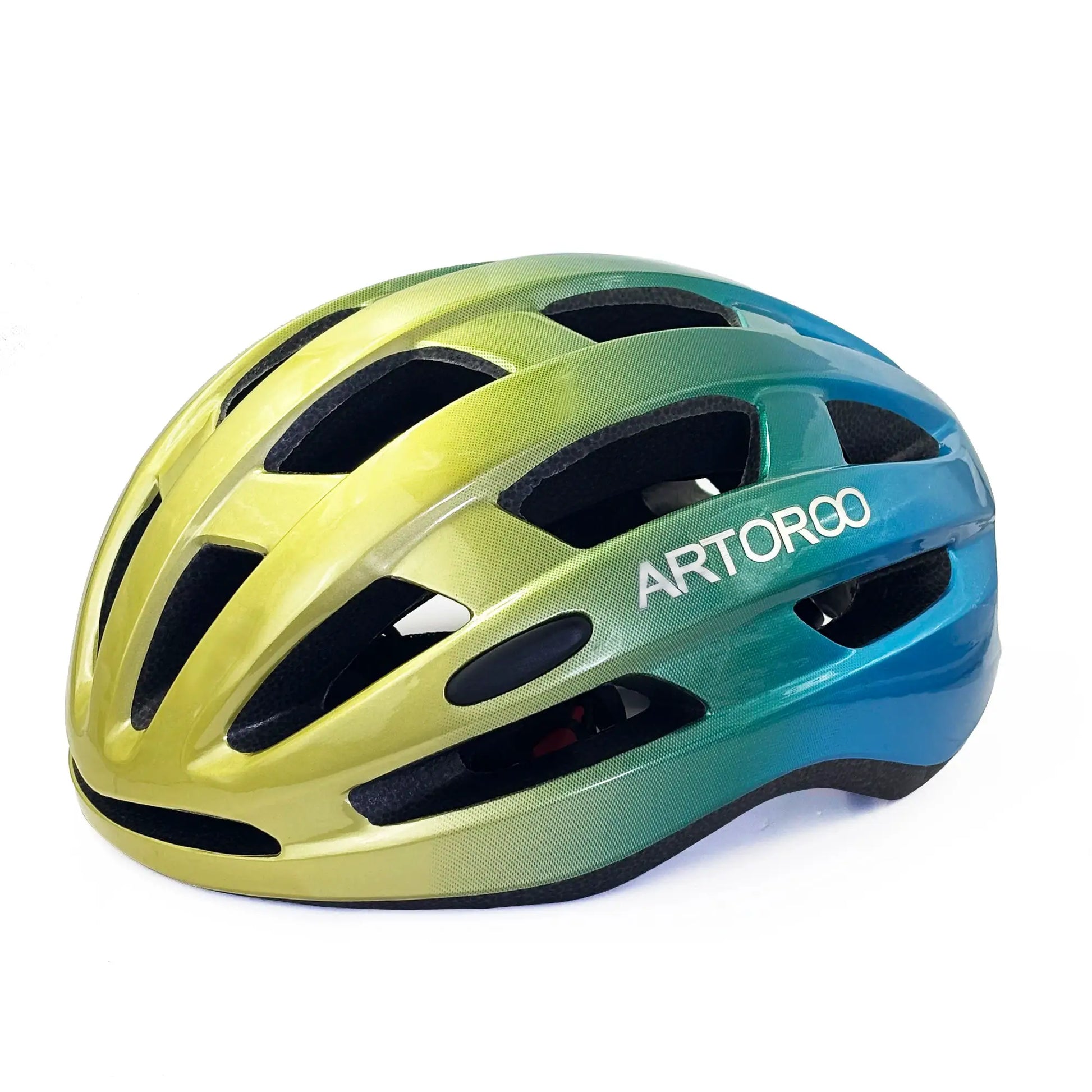 ARTOROO Adult Road Bike Helmet for Women, Bike Men's Cycling MTB Safely Mountain Road Helmet Bicycle Riding Helmet for Men by Beastly Survival Outlet