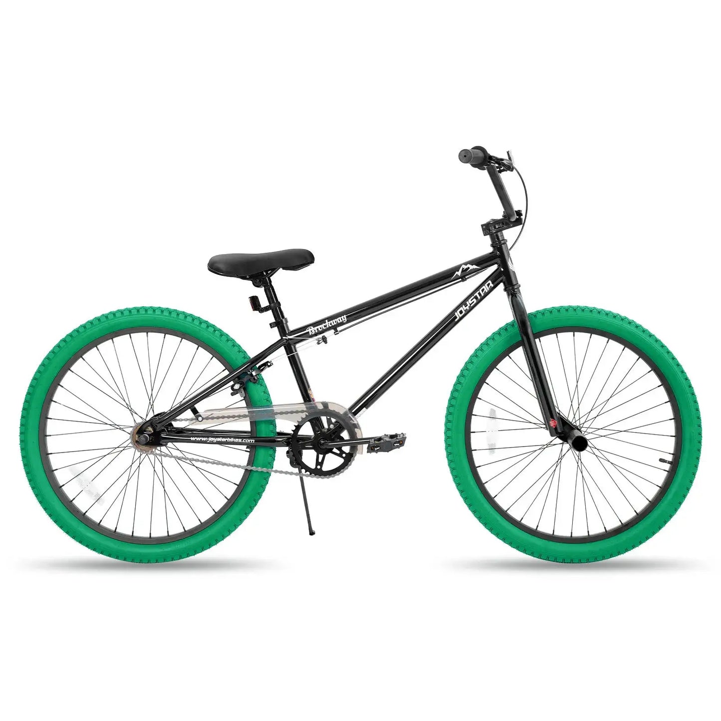 JOYSTAR Freestyle Kids BMX Bikes 20" 24" Kids Bicycles for 6-14 Years Boys Girls and Beginner-Level Riders 2 Pegs by Beastly Survival Outlet