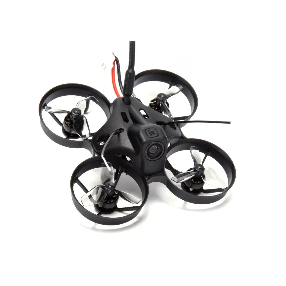 iFlight Alpha A65 Analog Tinywhoop BNF BLITZ F411 1S Whoop AIO 31MMX3 Propellers 24.5g lightweight Mini FPV Drone for Beginners by Beastly Survival Outlet