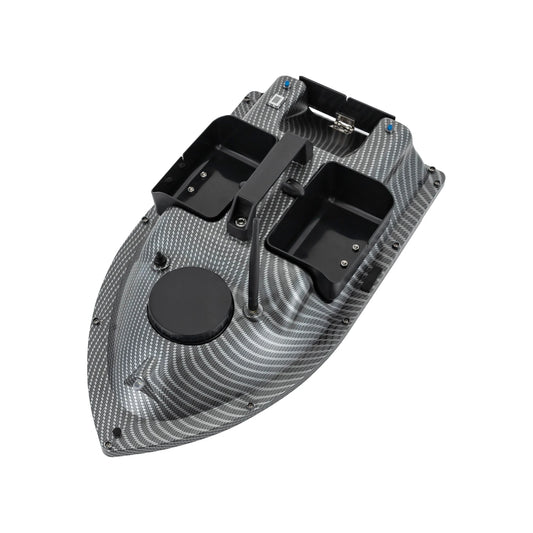 Rechargeable GPS Fishing Bait Boat With 2 Batteries 2kg