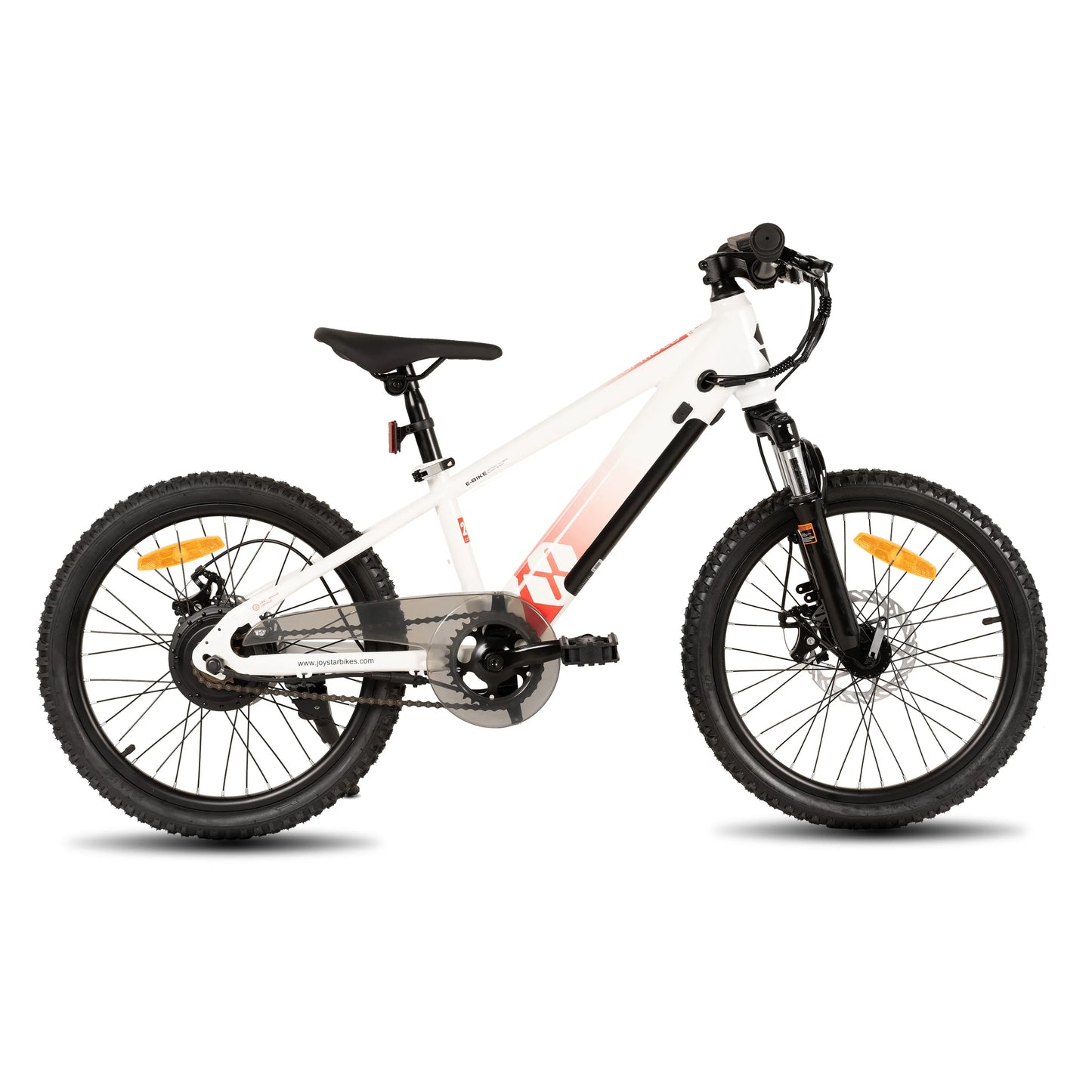 JoyStar Kids Electric Bike 250W 15 MPH Mountain Adventure Jr by Beastly Survival Outlet