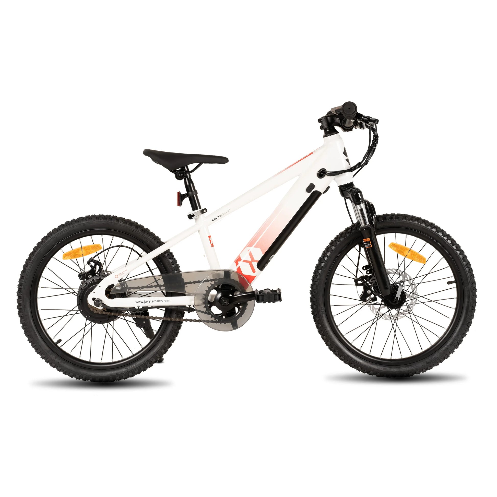 JoyStar Kids Electric Bike 250W 15 MPH Mountain Adventure Jr by Beastly Survival Outlet