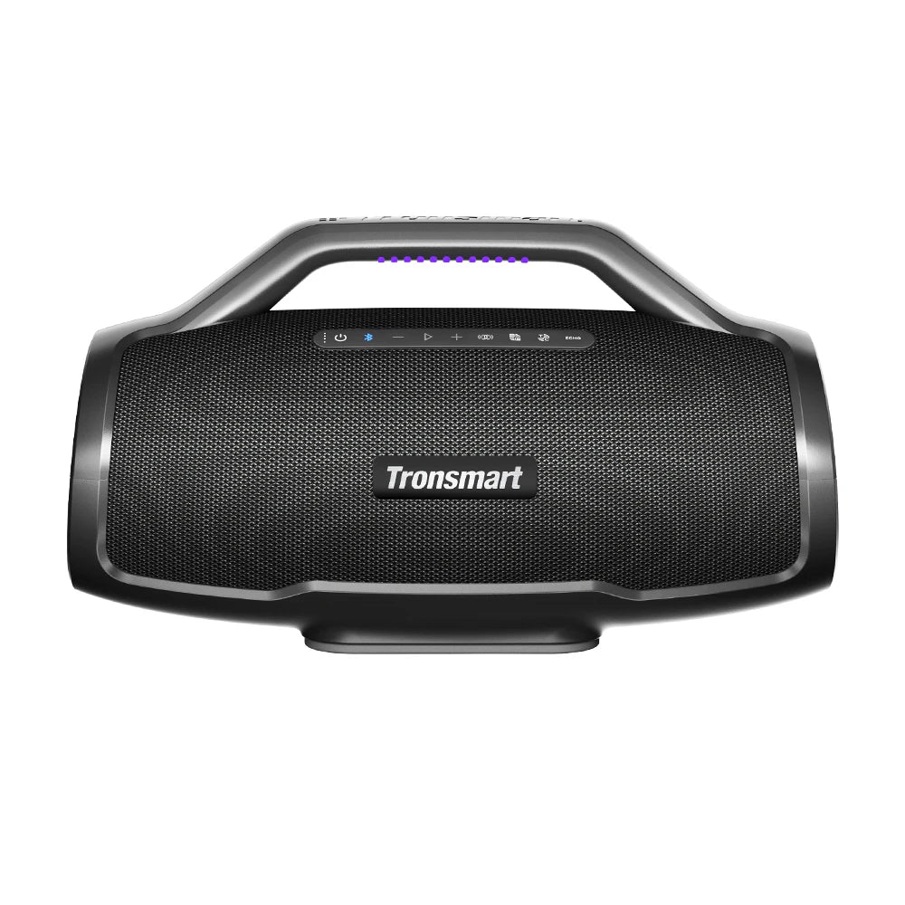Tronsmart Bang Max 130W Bluetooth Speaker With App Mic Input