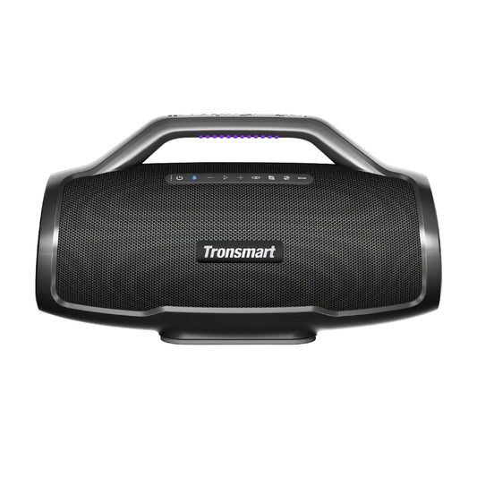 Tronsmart Bang Max 130W Bluetooth Speaker With App Mic Input