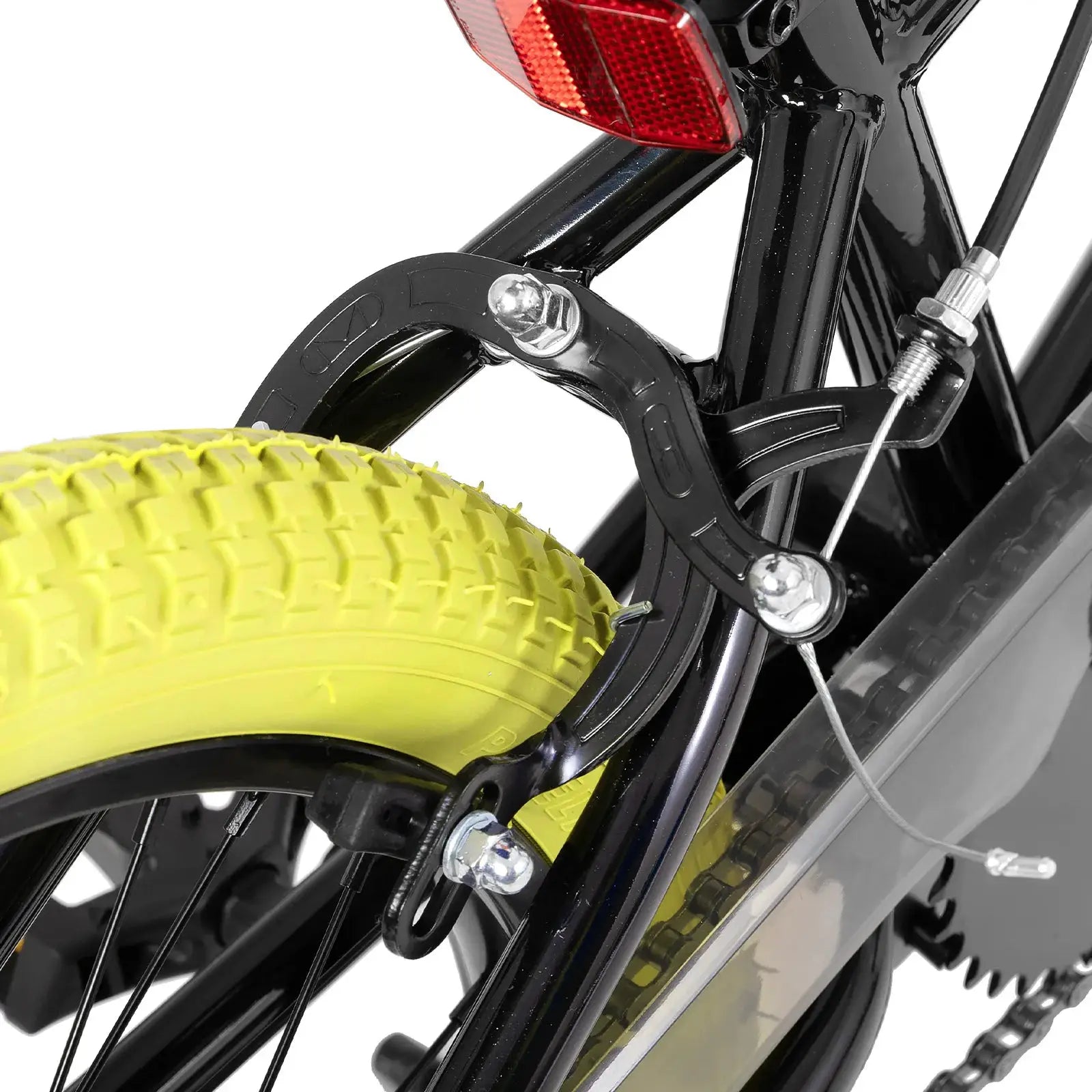 JOYSTAR Freestyle Kids BMX Bikes 20" 24" Kids Bicycles for 6-14 Years Boys Girls and Beginner-Level Riders 2 Pegs by Beastly Survival Outlet