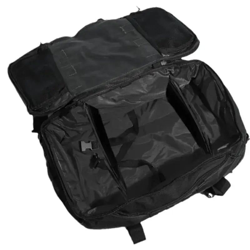 40L 60L 80L Waterproof Travel Bags Large Capacity Luggage Bags Men Duffel Bag Travel Tote Weekend Bag Duffel Bags by Beastly Survival Outlet