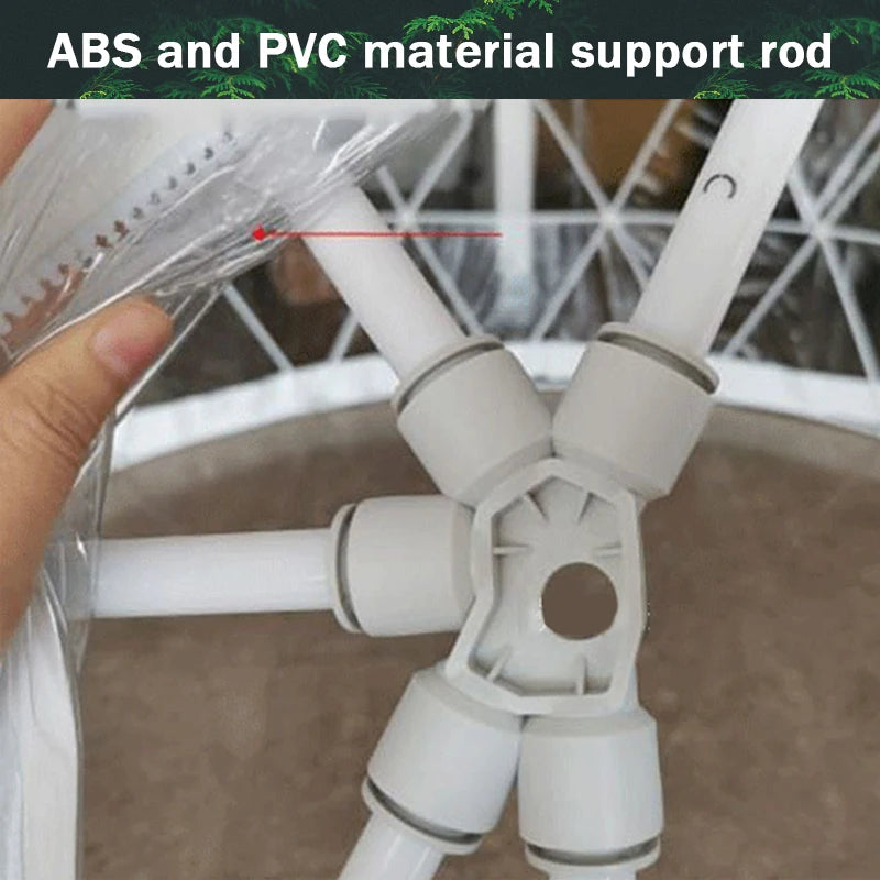 3.6M TPU Bubble Dome Tent for Outdoor Events Luxury Igloo Co