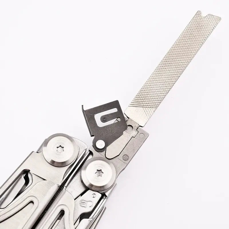 Daicamping DL30 DL301 DL7 Outdoor Camping EDC Plier Set Multifunctional Multitools Hand Multi Tool Folding Multi-tool Kit by Beastly Survival Outlet