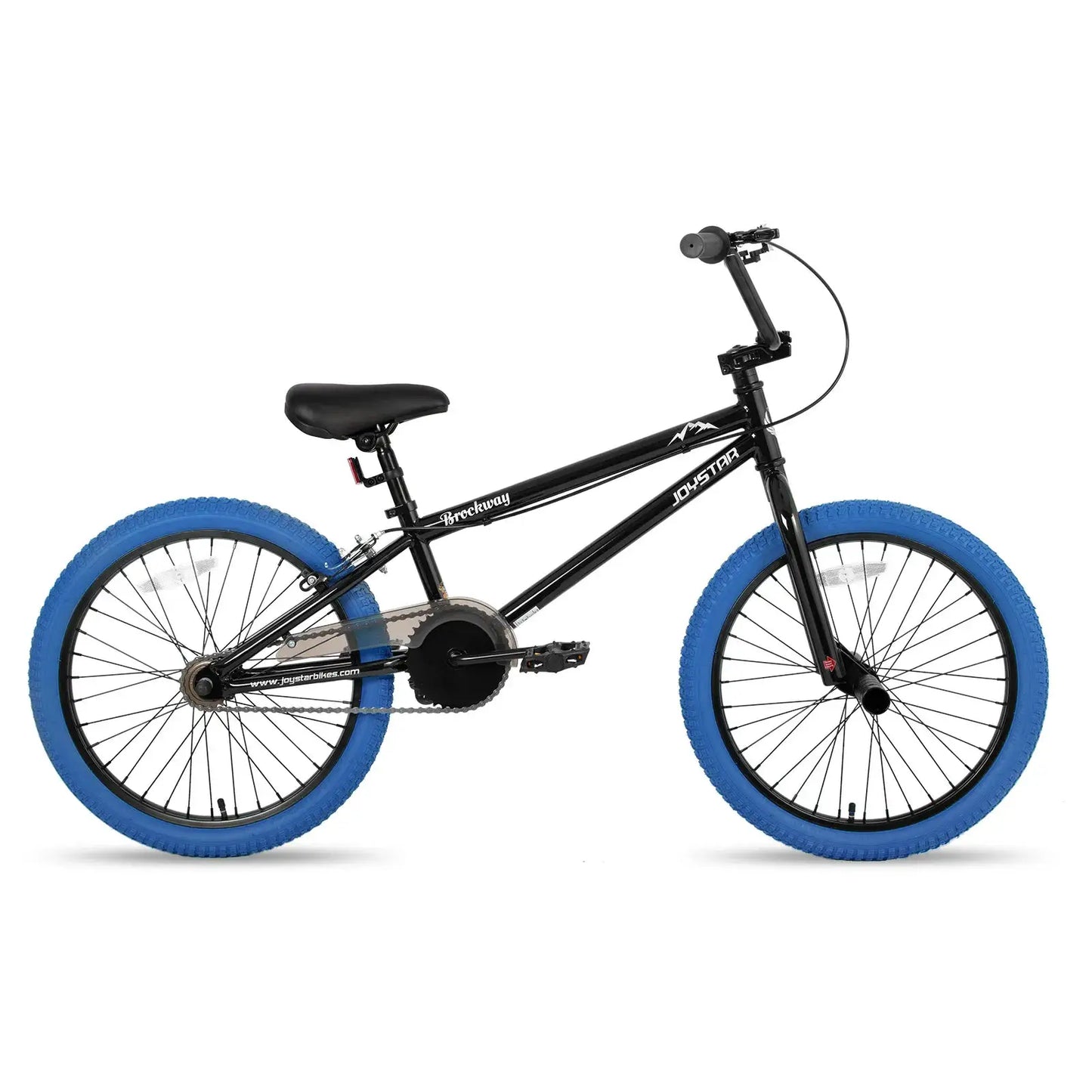 JOYSTAR Freestyle Kids BMX Bikes 20" 24" Kids Bicycles for 6-14 Years Boys Girls and Beginner-Level Riders 2 Pegs by Beastly Survival Outlet
