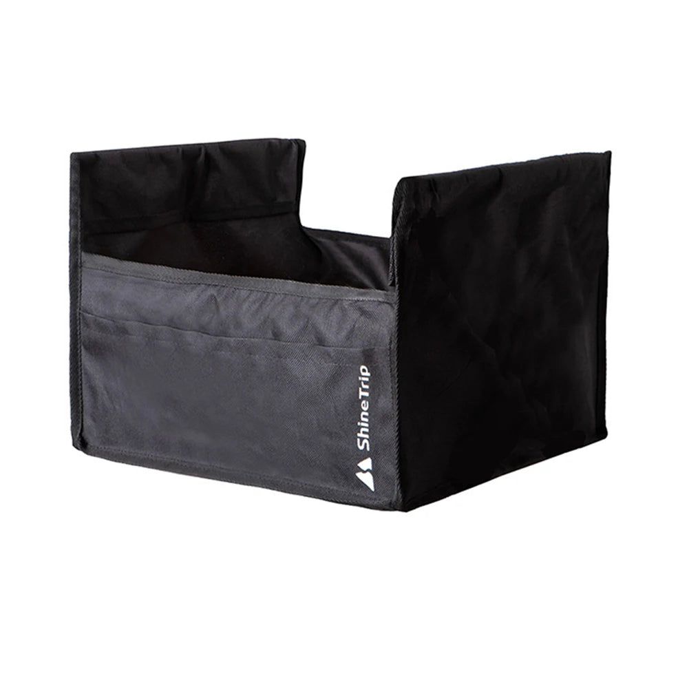 Outdoor Folding Storage Bag For Camping With Large Capacity
