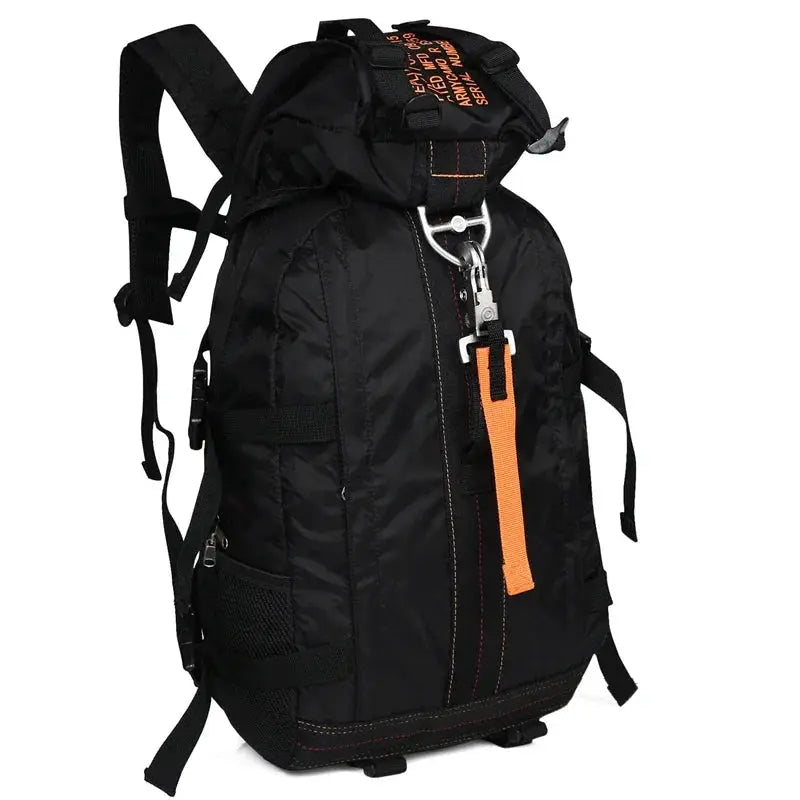 Weatherproof Adventure Hiking Backpack Camping Tools For Men by Beastly Survival Outlet