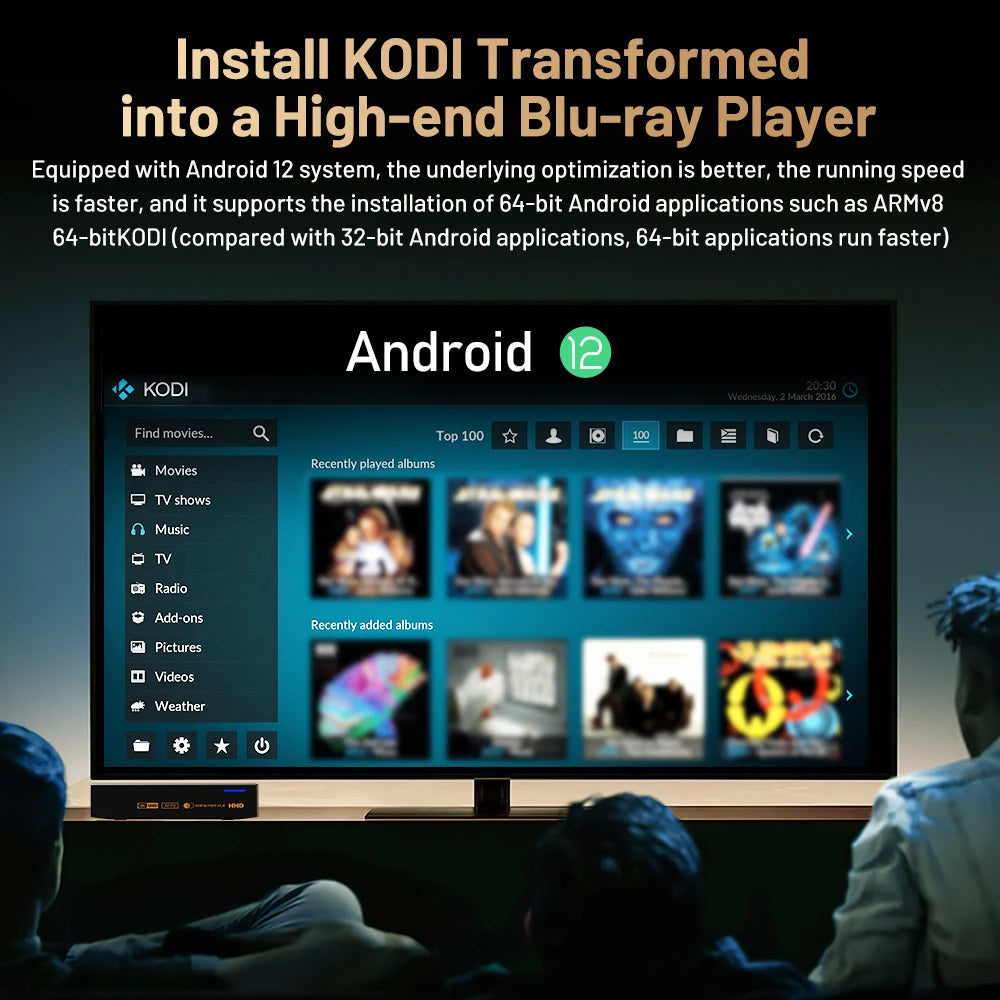 Kinhank Super Console X5 Pro Retro Game Console With 16000 Games