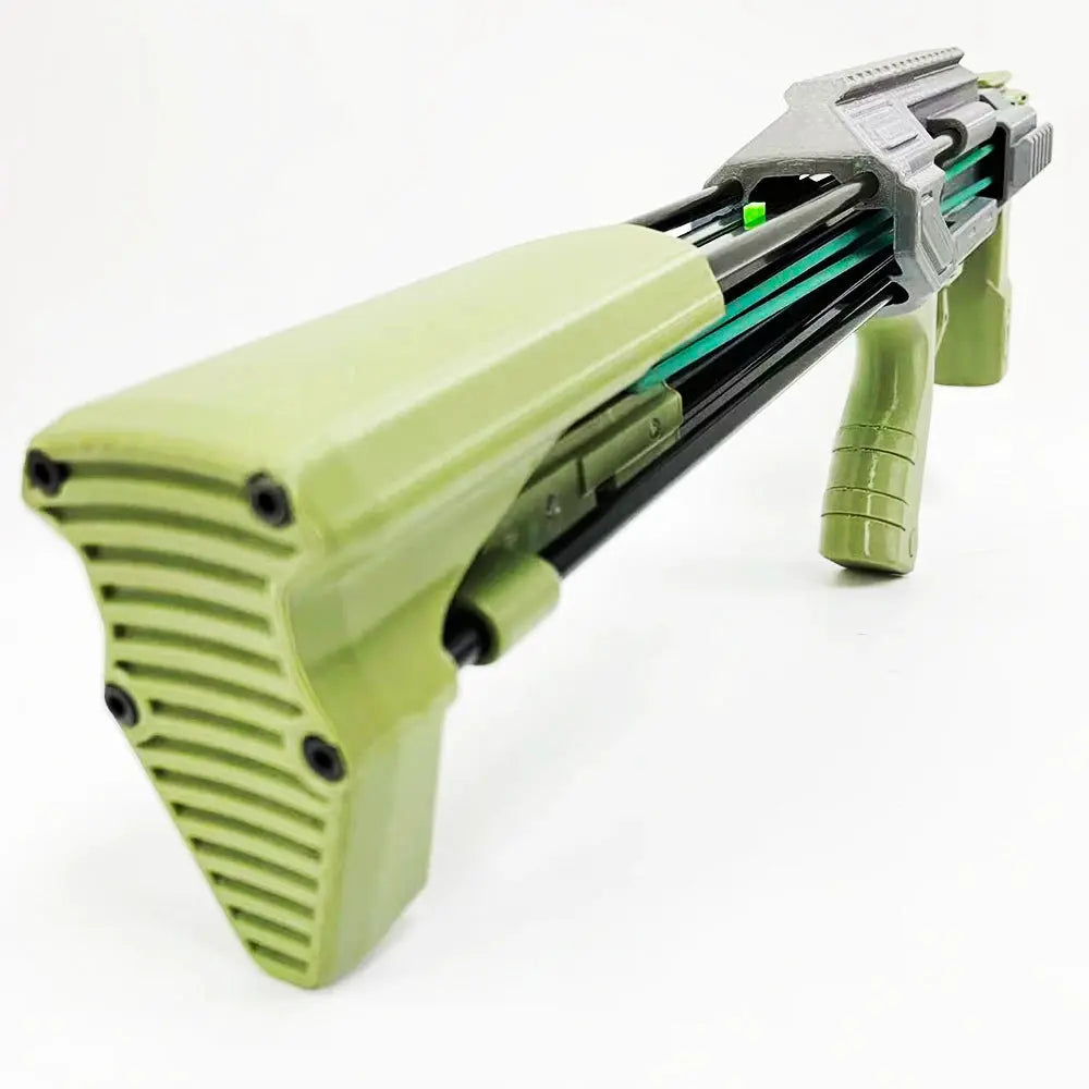 Multi Functional Arrow Launch Slingshot, Automatic-Fire Trigger Slingshot, Heavy Duty Continuous Launch Catapult by Beastly Survival Outlet Multi Functional Arrow Launch Slingshot, Automatic-Fire Trigger Slingshot, Heavy Duty Continuous Launch Catapult Beastly Survival Outlet