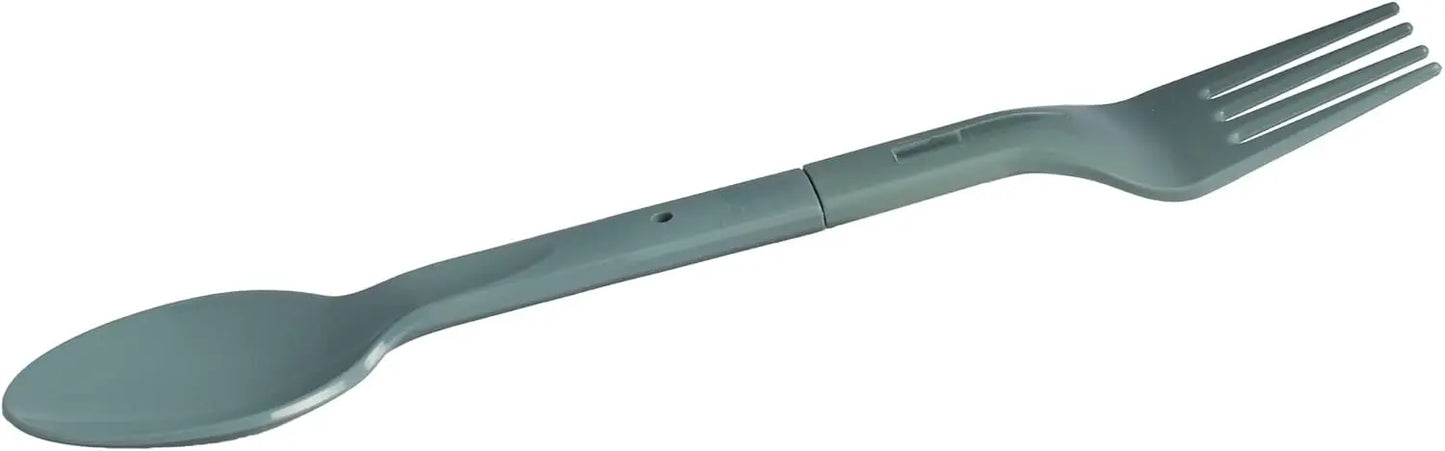 Wildfare Core 26 Piece Stainless Camp Cookset with Lock