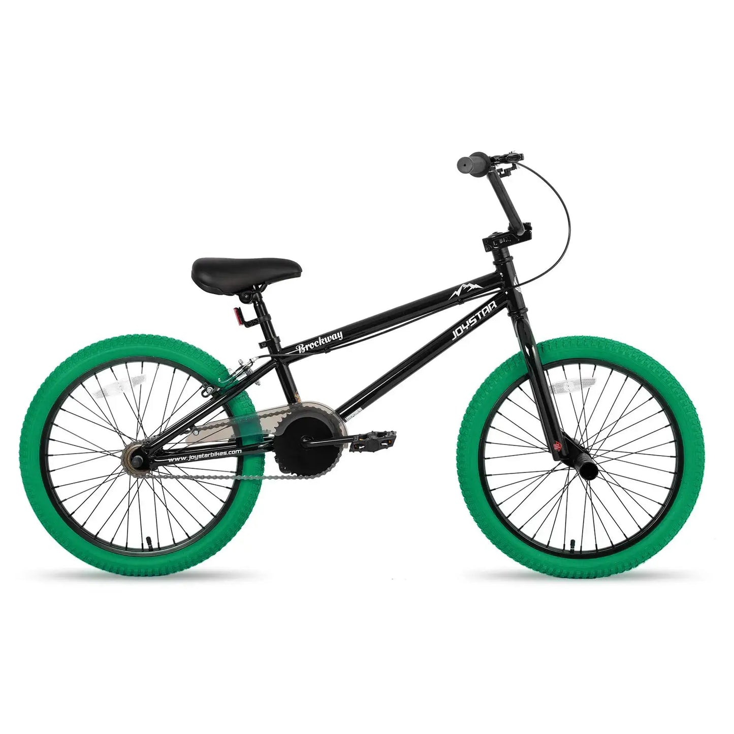 JOYSTAR Freestyle Kids BMX Bikes 20" 24" Kids Bicycles for 6-14 Years Boys Girls and Beginner-Level Riders 2 Pegs by Beastly Survival Outlet