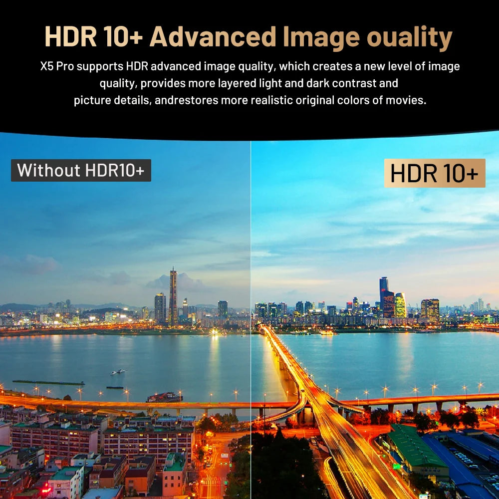 Kinhank Super Console X5 Pro Retro Game Console With 16000 Games