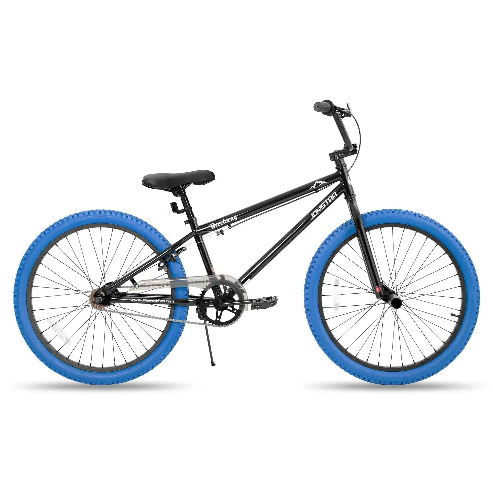 JOYSTAR Freestyle Kids BMX Bikes 20" 24" Kids Bicycles for 6-14 Years Boys Girls and Beginner-Level Riders 2 Pegs by Beastly Survival Outlet